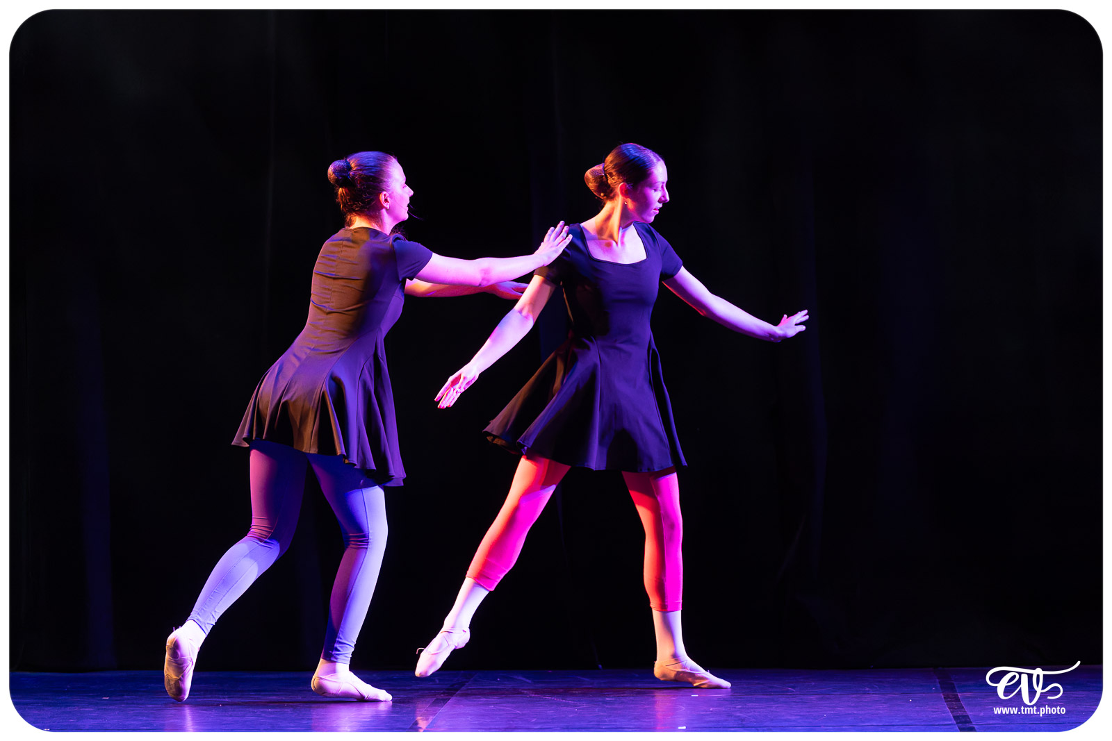 GALA DE DANSE EMMDH 2025